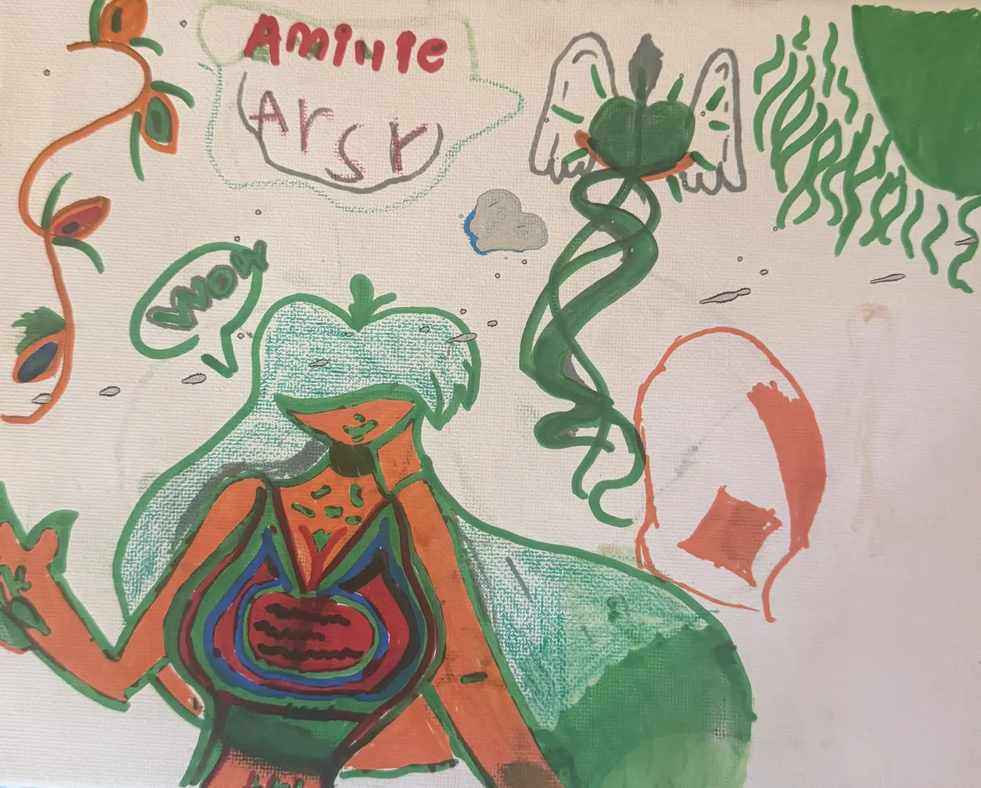 Amillie Art