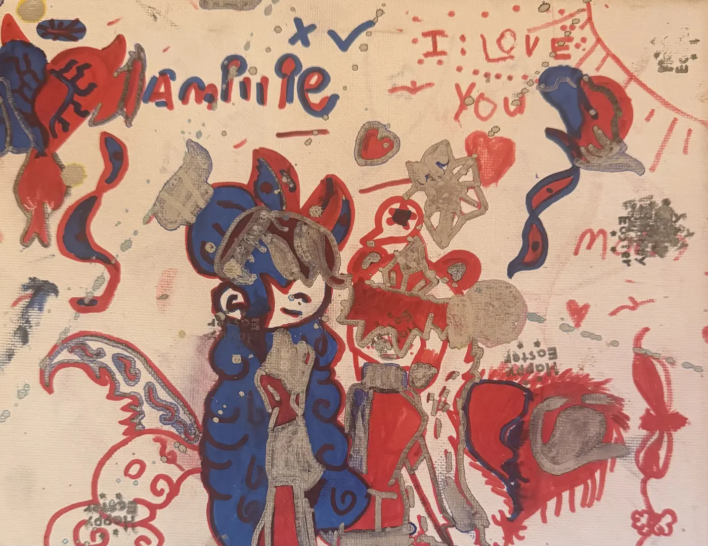 I Love You