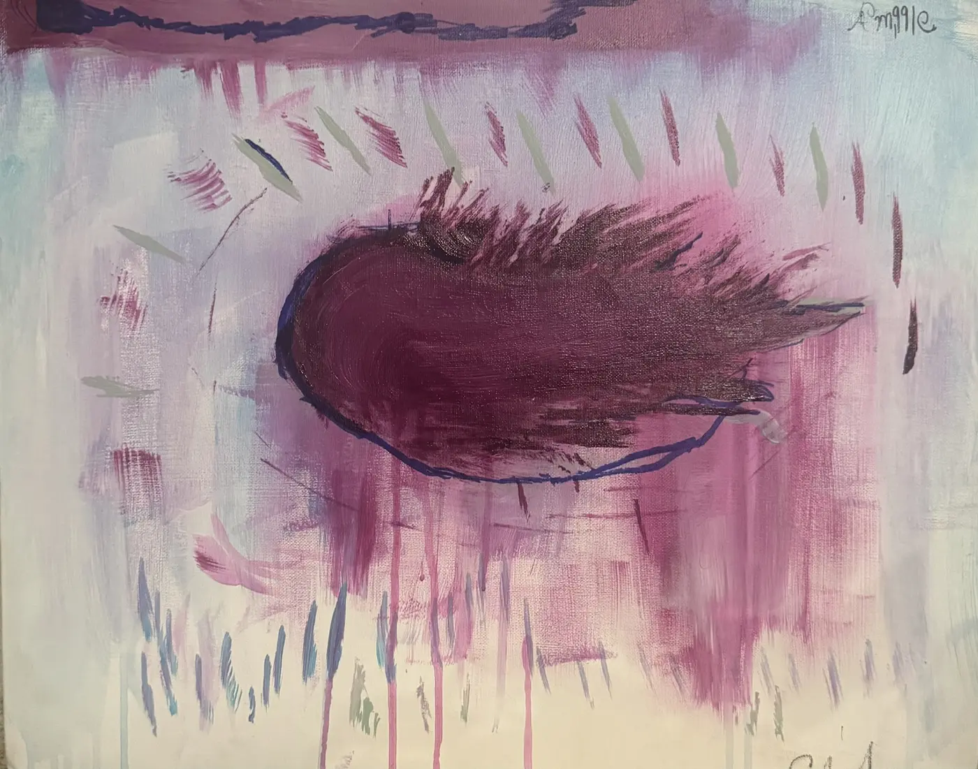 Pink Storm